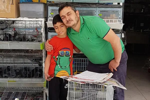 Güran Evcil Dünyası - Resim 2