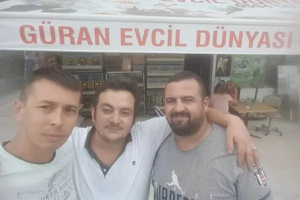 Güran Evcil Dünyası - Resim 12