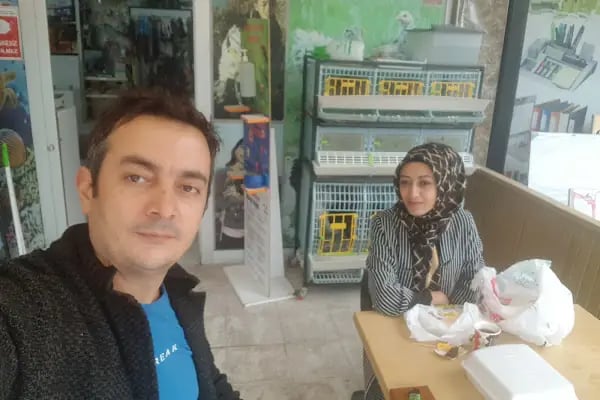 Güran Evcil Dünyası - Resim 14