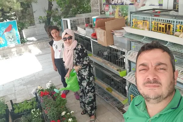 Güran Evcil Dünyası - Resim 10