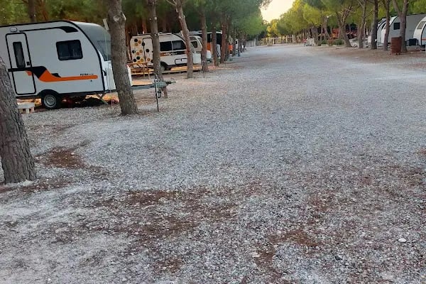 Gölet Karavan Park - Resim 3