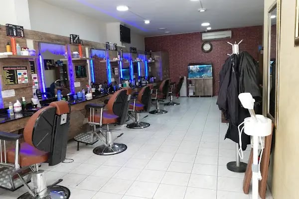 Kafa Berber Parseller Şubesi - Resim 7