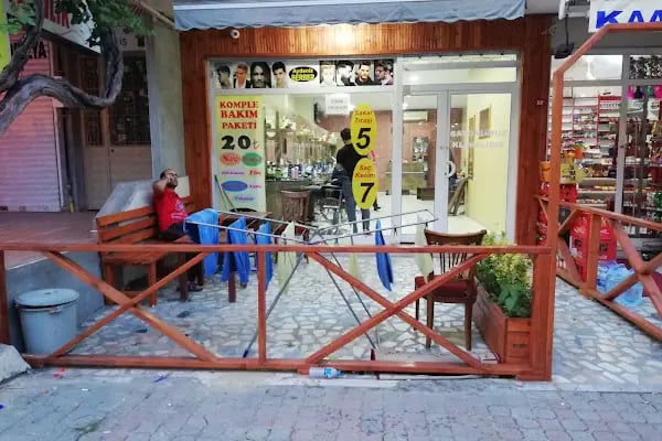 Kafa Berber Parseller Şubesi - Resim 5