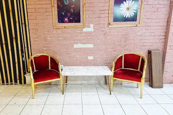 Kafa Berber Parseller Şubesi - Resim 2