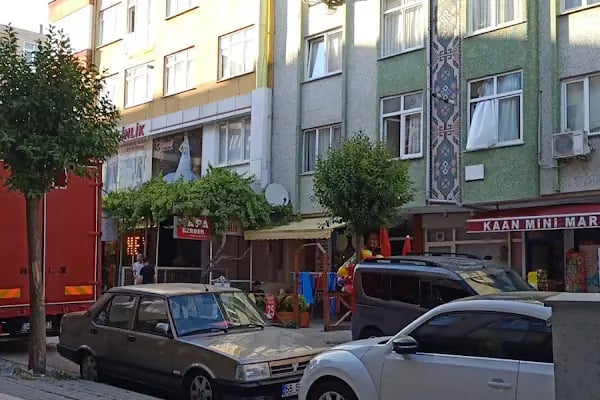 Kafa Berber Parseller Şubesi - Resim 4