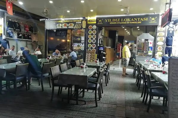 Yıldız Lokantası - Resim 1