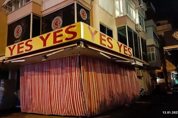 Yıldız Lokantası - Resim 2