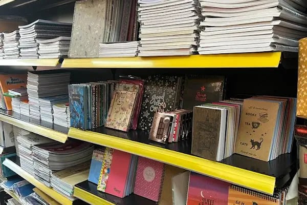 Ata Kırtasiye Oyuncak Yalıkavak - Resim 7