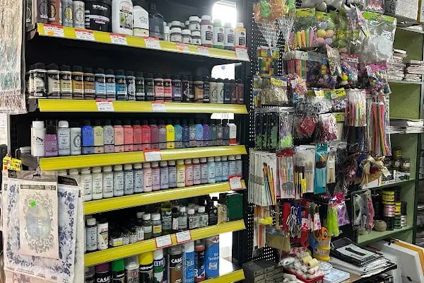 Ata Kırtasiye Oyuncak Yalıkavak - Resim 6