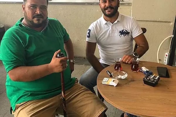 Faruk Uğur Barber’s Club - Resim 19