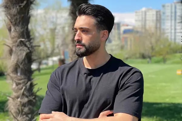 Faruk Uğur Barber’s Club - Resim 14