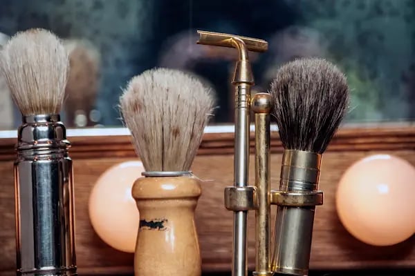 Faruk Uğur Barber’s Club - Resim 3