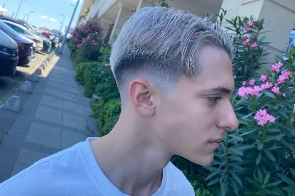 Faruk Uğur Barber’s Club - Resim 9