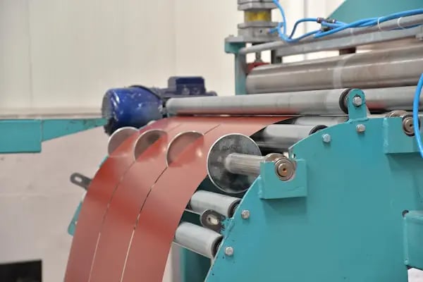 Büyükkaynaklar Merkez Çelik Servis Merkezi - Resim 2