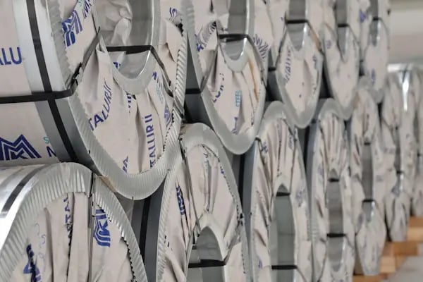 Büyükkaynaklar Merkez Çelik Servis Merkezi - Resim 5