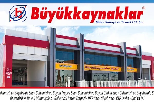 Büyükkaynaklar Merkez Çelik Servis Merkezi - Resim 16