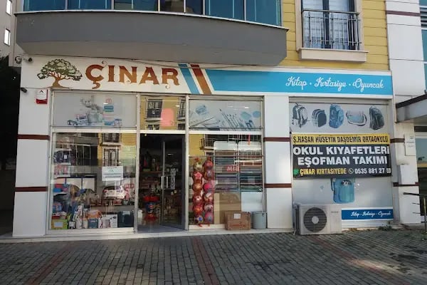 ADA'M KIRTASİYE - Resim 2
