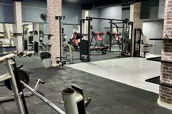 Mastergymfitness- Çerkezköy - Resim 3