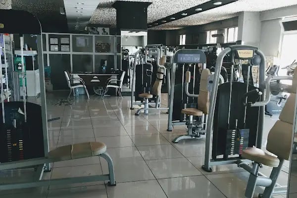 Mastergymfitness- Çerkezköy - Resim 8