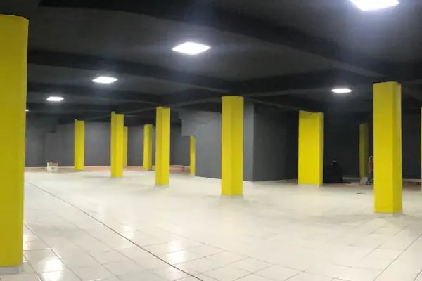Mastergymfitness- Çerkezköy - Resim 4