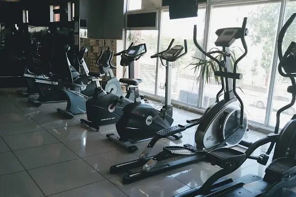 Mastergymfitness- Çerkezköy - Resim 7