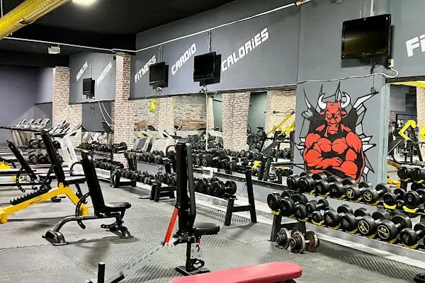 Mastergymfitness- Çerkezköy - Resim 1