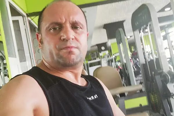 Mastergymfitness- Çerkezköy - Resim 13