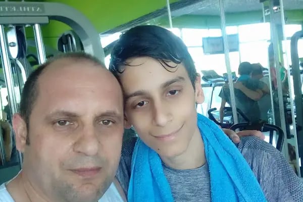 Mastergymfitness- Çerkezköy - Resim 16