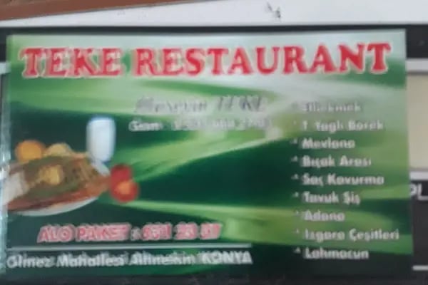 Şifa Etli Ekmek - Resim 2