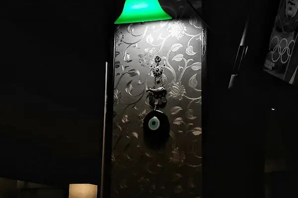 The House Pub - Resim 18