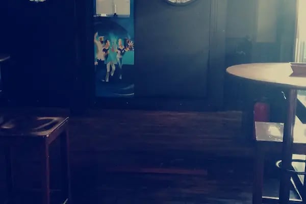 The House Pub - Resim 15