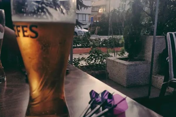 The House Pub - Resim 14