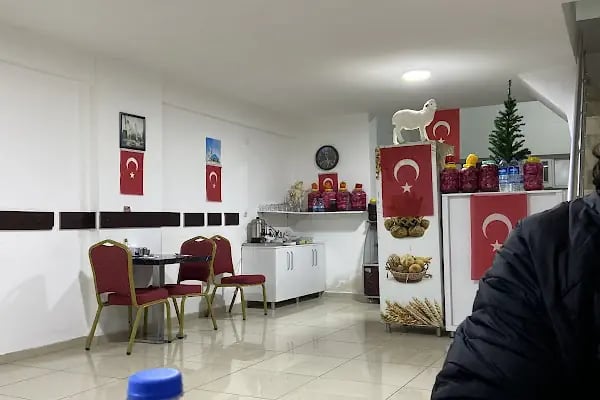 Likya çorba 7/24 - Resim 16