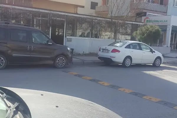 Meltem Kıraathanesi - Resim 1