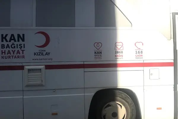 İZMİT KIZILAY KAN MERKEZİ - Resim 15