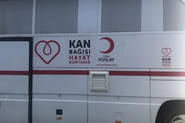 İZMİT KIZILAY KAN MERKEZİ - Resim 2