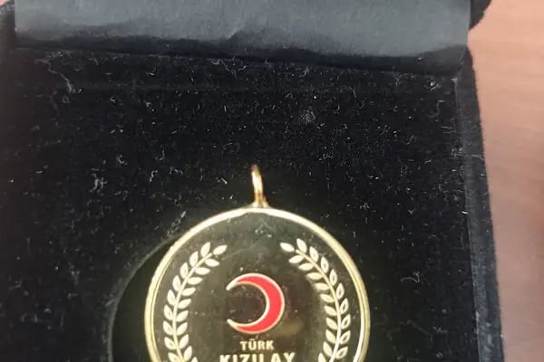 İZMİT KIZILAY KAN MERKEZİ - Resim 17