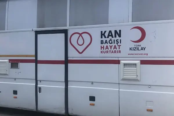 İZMİT KIZILAY KAN MERKEZİ - Resim 19
