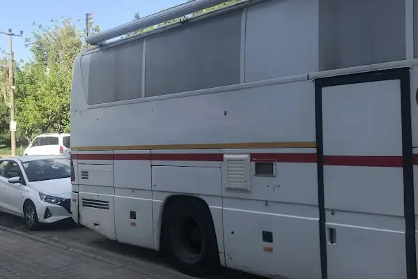 İZMİT KIZILAY KAN MERKEZİ - Resim 5