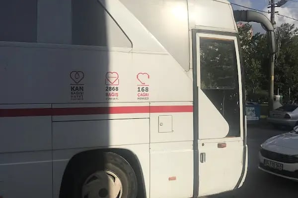 İZMİT KIZILAY KAN MERKEZİ - Resim 11