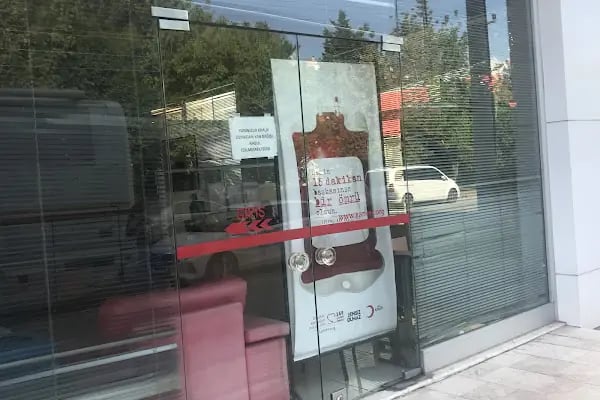 İZMİT KIZILAY KAN MERKEZİ - Resim 12