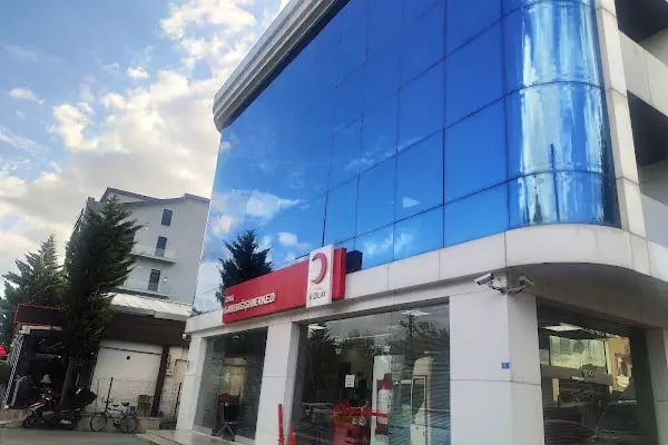İZMİT KIZILAY KAN MERKEZİ - Resim 1