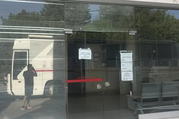 İZMİT KIZILAY KAN MERKEZİ - Resim 13