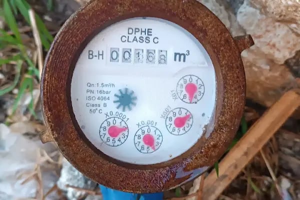 Babacan şam tatlı - Resim 9