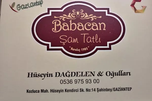 Babacan şam tatlı - Resim 10