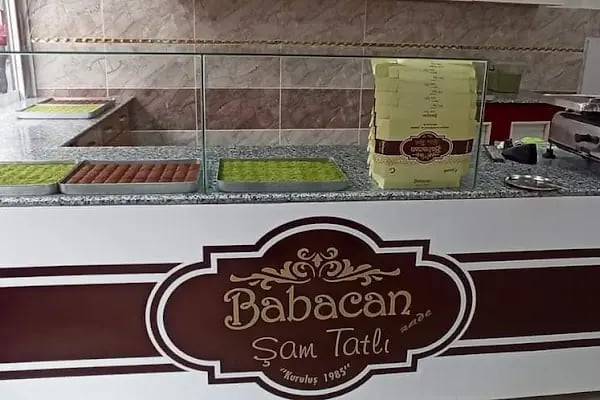 Babacan şam tatlı - Resim 15