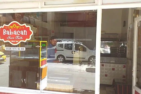 Babacan şam tatlı - Resim 8