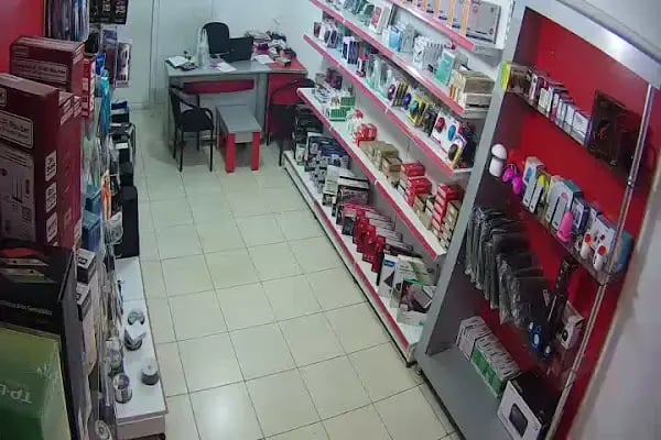 ÇÖZÜM BİLGİSAYAR VE GÜVENLİK SİSTEMLERİ - Resim 2