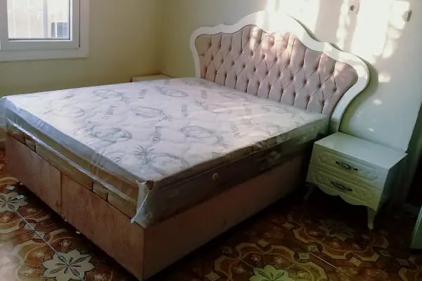 Baran beyaz eşya Daikin klima yetkili satıcısı ve yatak baza koltuk takımları ve Mobilya imalati - Resim 20