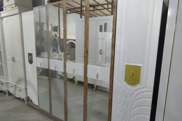 Baran beyaz eşya Daikin klima yetkili satıcısı ve yatak baza koltuk takımları ve Mobilya imalati - Resim 10